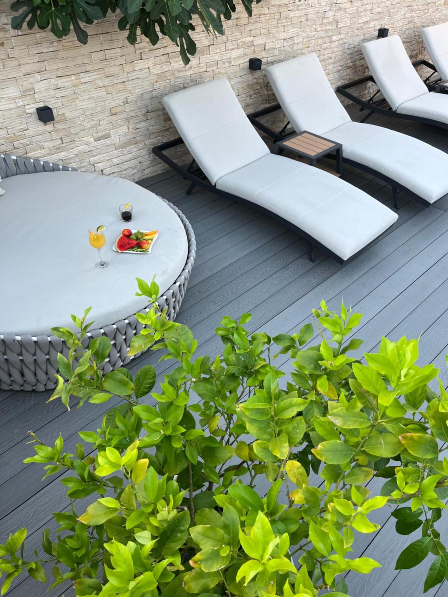 Luxury Apartments Vilamaloca Vir Exterior photo