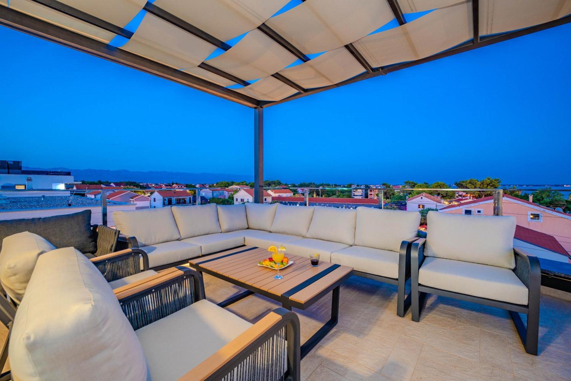 Luxury Apartments Vilamaloca Vir Exterior photo