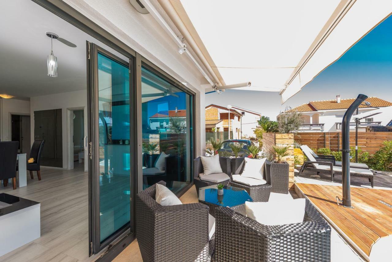 Luxury Apartments Vilamaloca Vir Exterior photo