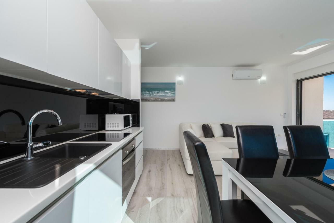 Luxury Apartments Vilamaloca Vir Exterior photo