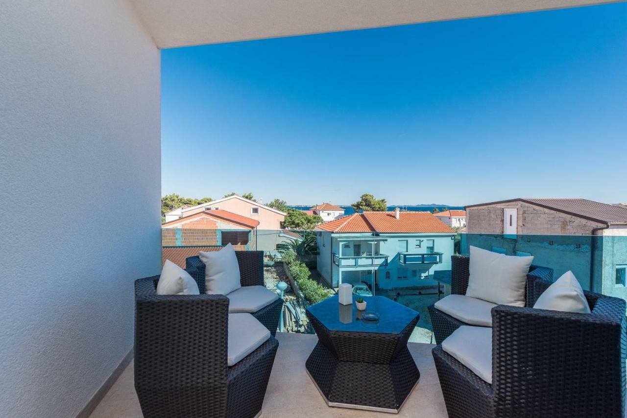 Luxury Apartments Vilamaloca Vir Exterior photo