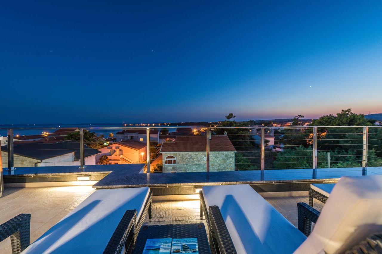 Luxury Apartments Vilamaloca Vir Exterior photo