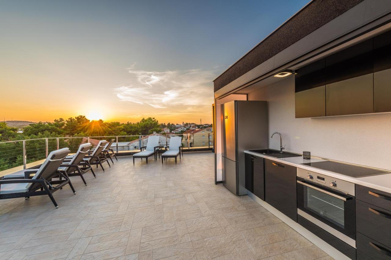 Luxury Apartments Vilamaloca Vir Exterior photo